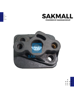 ไฟเบอร์รองหน้าแปลนคาร์บูมีเนียม 767,TU26 ถังบน A