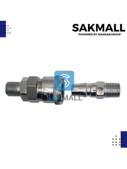 คอปเปอร์เกลียวนอกปั๊มลม SM/PM20