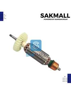 ทุ่นเจียรไฟฟ้า 4 นิ้ว 9556, 9558, NB,HN, NH,HP