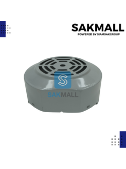 ฝาครอบ GH-03 ใบพัด มิตซู, ฮิตาชิ, โตชิบ้า 3HP (เก่า)