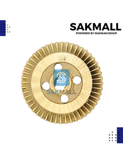 ใบพัดทองเหลือง HTC 175-185 GX5 แท้