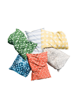 หมอนลอยน้ำ