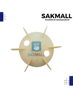 ใบพัดลมมอเตอร์ YC 132