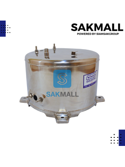 ถังSTLวินเนอร์GOLDSTAR 3/4 (120,151) MIYASAWA PW 165