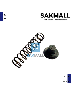 ชุดจุกสปริงดันเฟือง GBH2-26DRE-DE-DFR-E