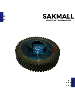 เฟือง GCO2000, GCO02, GCO2PRO