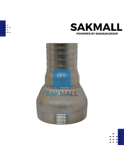 แป๊ปลดเกลียวนอก 3 นิ้ว ลด 2 นิ้ว