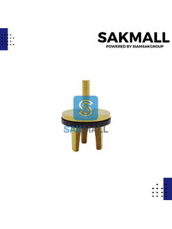 ชุดเช็ควาวล์ทองเหลืองฮิตาชิ 3/4-1 นิ้ว (วาวล์+ซีลรองวาวล์)