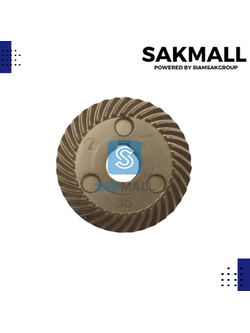 เฟืองใหญ่แท้ 9553B, MT959 #23