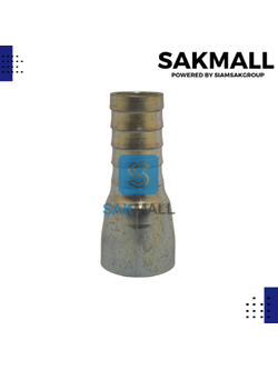 แป๊ปลดเกลียวใน 3/4