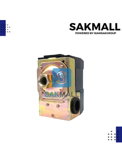 PC 5-50-80 PSI เกลียวใน