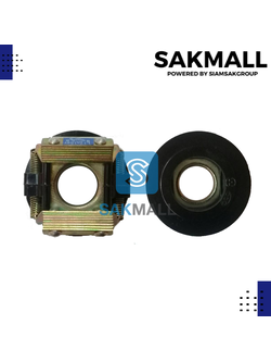 กาวานามอเตอร์ทั่วไป, มอเตอร์จีน (17x48 มิล)