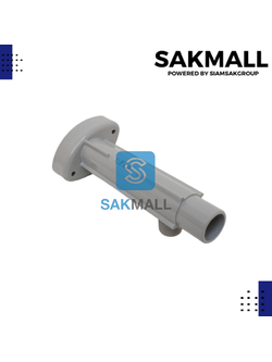 ท่อส่งน้ำลงถัง HTC 125-325 GP,GX แท้ (รุ่นใหม่)