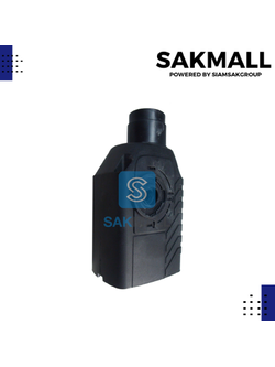 ปลอกเสื้อดำ BGH2SE, GBH2-24