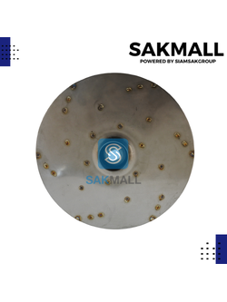 ใบพัดปั๊มหอยโข่งมิตซู WCH-2205S (ใหม่)