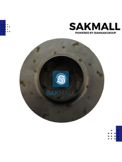 ใบพัดปั๊มหอยโข่งมิตซู ACM-755S, 755T