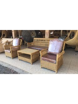 ชุดหวายแท้