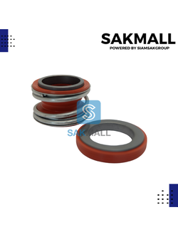 CMG 1-25/40 (sic/sic/viton)