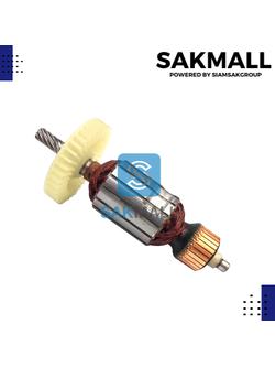 ทุ่นเลื่อยวงเดือน 7 นิ้ว GKS190 (เก่า) 9T