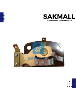 ทองขาวเบอร์ #16 มอเตอร์โตชิบ้า 1/4-1/3-1/2 HP