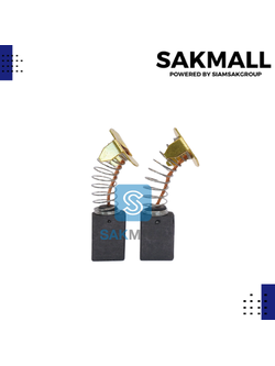 ชุดแปรงถ่าน CB250, CB251, CB253