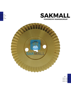 ใบพัดทองเหลือง MITSU 155 K,L,M,M2