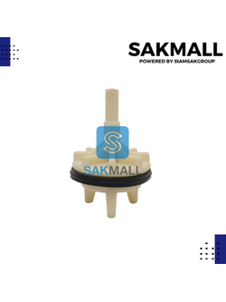 ลิ้นเช็ควาวล์พีวีซี GOLDSTAR,LG 1 นิ้ว