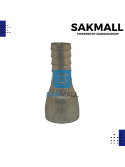 แป๊ปลดเกลียวใน 1 นิ้ว ลด 3/4