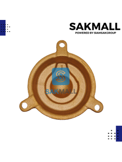 ฝาครอบใบพัดทล.มิตซู รุ่น WP 105 Q5 แท้