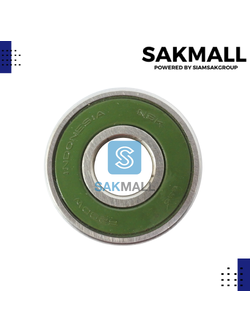 ลูกปืน NSK 629DD ฝายาง Indo