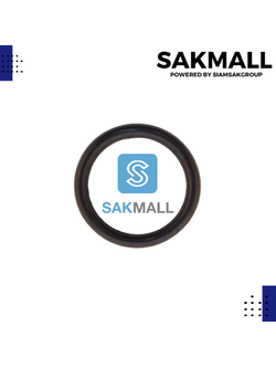 โอริงฝาจุกกรอกน้ำเข้า HTC 125-325 H แท้