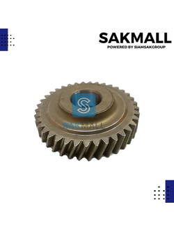 เฟืองแท้ MT817 #11 HELICAL GEAR 37