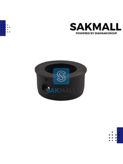 รูบู๊ชใบดำ C 33