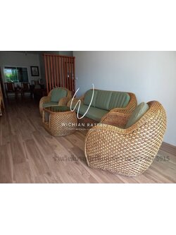 ชุดปุ๊กกี้ลายเพชร