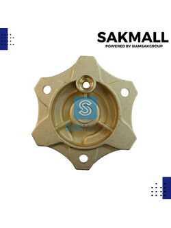 ฝาครอบใบพัดทองเหลือง LKSM130