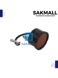 โอเวอร์โหลด ตู้เย็น 1/5 HP แบบกลม มีสายเสียบ (สำหรับตู้เย็นโนฟรอส 2 ประตู) 149-180W