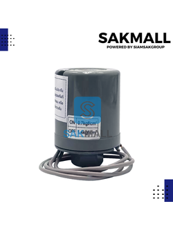 เพรสเซอร์สวิทซ์ 0.7-1.4 รู1/4