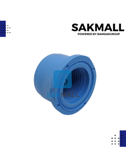 ฝาปิดพีวีซีข้างถังมิตซูบิชิเกลียวใน 1 นิ้ว