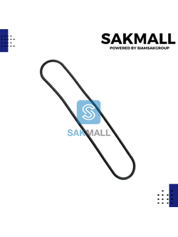 ยางโอริงฝาปิดใบพัดปั๊ม TM-P300XX-600XX แท้