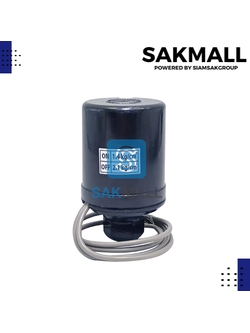 เพรสเซอร์สวิทซ์ 1.4-2.1 รู1/4 (PARNO)