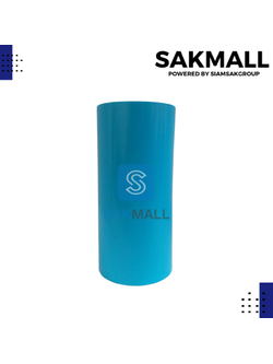 ข้อต่อตรง PVC ตรามือ ขนาด 1/2 นิ้ว