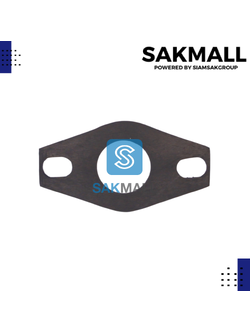 ยางหน้าแปลนน้ำเข้า-ออก ฮิตาชิ 1 นิ้ว