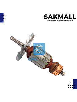 ทุ่นสว่านไฟฟ้า D6C