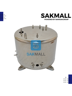 ถังSTLวินเนอร์MITSUBISHI 1 นิ้ว 1/4 (505QS, R)