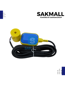 ลูกลอยไฟฟ้า PC 8 (5M.)