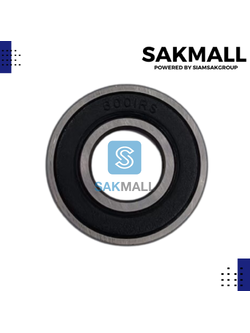 ลูกปืน NDX 6001 ฝายาง