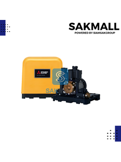 ปั๊มน้ำแบบธรรมดา มิตซูบิชิ รุ่น CP-255R