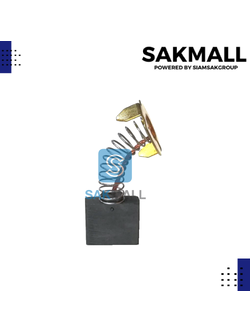 ชุดแปรงถ่าน B203, B320