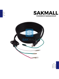 สายไฟปั๊มแช่คาโต้ 2 นิ้ว