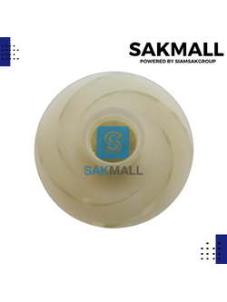 ใบพัดน้ำ 2.5HP PC